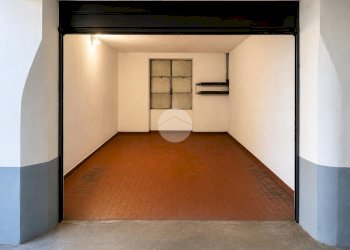 Box Via Giuseppe Avezzana, Milano - foto 1