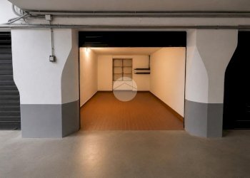Box Via Giuseppe Avezzana, Milano - foto 5