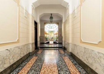 Trilocale Corso lodi, Milano - foto 33