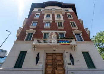 Trilocale Corso lodi, Milano - foto 38