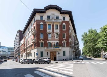 Trilocale Corso lodi, Milano - foto 39