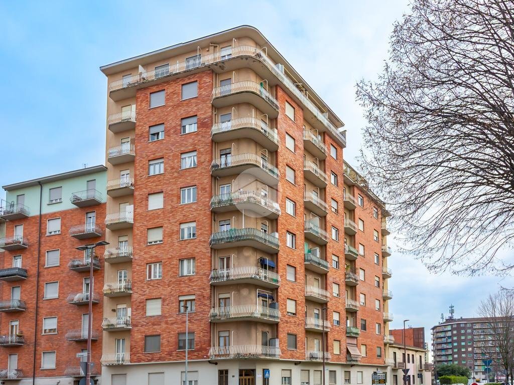 Bilocale Via Verolengo, Torino (zona Borgo Vittoria) - foto 2