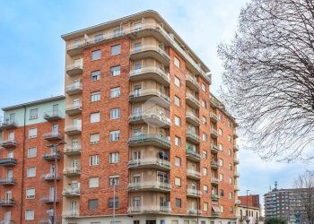 Bilocale Via Verolengo, Torino (zona Borgo Vittoria) - foto 1
