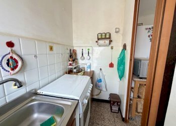 Bilocale Via Verolengo, Torino (zona Borgo Vittoria) - foto 9