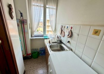 Bilocale Via Verolengo, Torino (zona Borgo Vittoria) - foto 10
