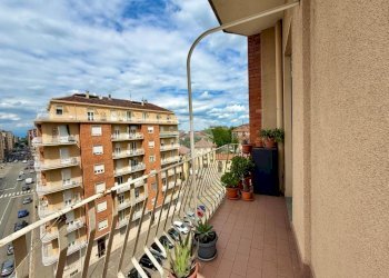 Bilocale Via Verolengo, Torino (zona Borgo Vittoria) - foto 11