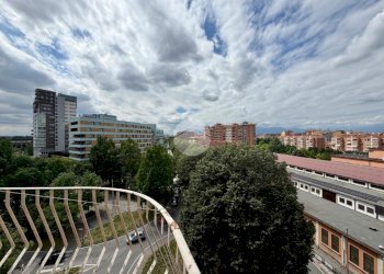 Bilocale Via Verolengo, Torino (zona Borgo Vittoria) - foto 12