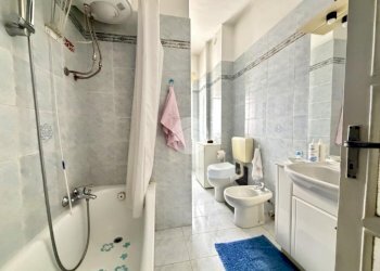 Bilocale Via Verolengo, Torino (zona Borgo Vittoria) - foto 14