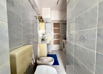 Bilocale Via Verolengo, Torino (zona Borgo Vittoria) - foto 16