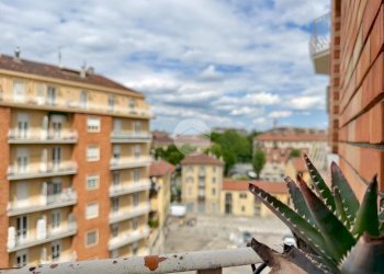 Bilocale Via Verolengo, Torino (zona Borgo Vittoria) - foto 21
