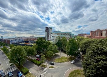 Bilocale Via Verolengo, Torino (zona Borgo Vittoria) - foto 22