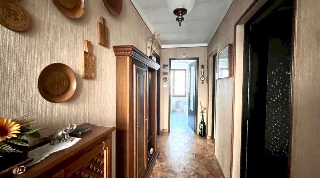 Casa semi indipendente Frazione Fossal, Saint-Marcel - foto 3