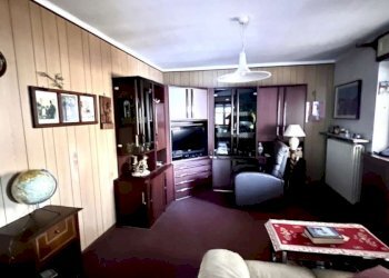 Semi-detached house Frazione Fossal, Saint-Marcel - photo 4