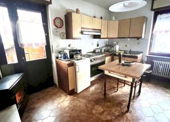 Semi-detached house Frazione Fossal, Saint-Marcel - photo 5