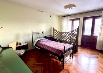 Semi-detached house Frazione Fossal, Saint-Marcel - photo 8