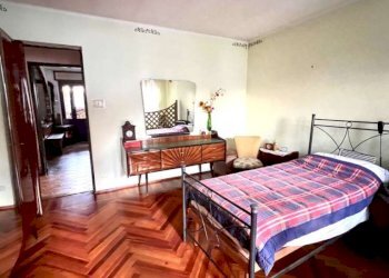 Semi-detached house Frazione Fossal, Saint-Marcel - photo 9