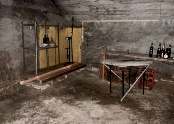 Semi-detached house Frazione Fossal, Saint-Marcel - photo 15