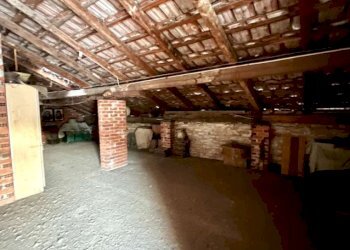 Semi-detached house Frazione Fossal, Saint-Marcel - photo 16