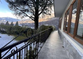 Semi-detached house Frazione Fossal, Saint-Marcel - photo 17