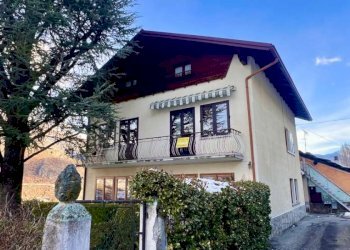 Semi-detached house Frazione Fossal, Saint-Marcel - photo 20