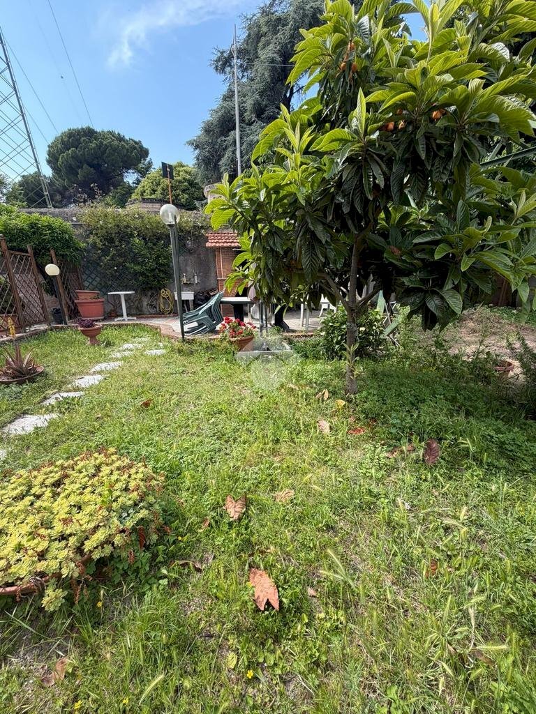 Semi-detached house Via coronata, Genova (neighborhood Cornigliano) - photo 2