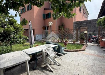 Semi-detached house Via coronata, Genova (neighborhood Cornigliano) - photo 3