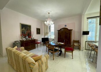 Semi-detached house Via coronata, Genova (neighborhood Cornigliano) - photo 5