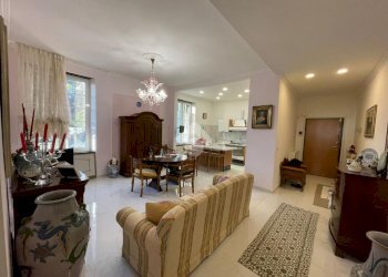 Semi-detached house Via coronata, Genova (neighborhood Cornigliano) - photo 6
