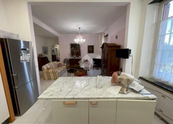 Semi-detached house Via coronata, Genova (neighborhood Cornigliano) - photo 7