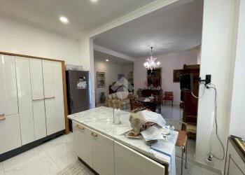 Semi-detached house Via coronata, Genova (neighborhood Cornigliano) - photo 8