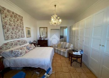 Semi-detached house Via coronata, Genova (neighborhood Cornigliano) - photo 10