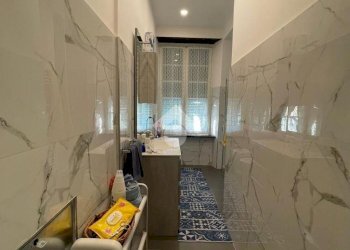 Semi-detached house Via coronata, Genova (neighborhood Cornigliano) - photo 12