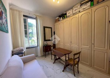 Semi-detached house Via coronata, Genova (neighborhood Cornigliano) - photo 13