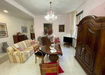 Semi-detached house Via coronata, Genova (neighborhood Cornigliano) - photo 14