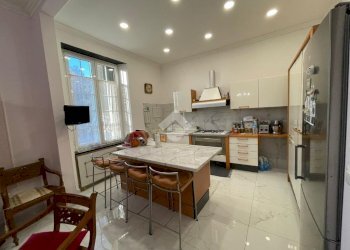 Semi-detached house Via coronata, Genova (neighborhood Cornigliano) - photo 15