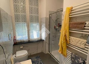 Semi-detached house Via coronata, Genova (neighborhood Cornigliano) - photo 16