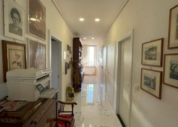 Semi-detached house Via coronata, Genova (neighborhood Cornigliano) - photo 18