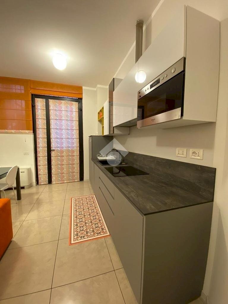 Two-room apartment Via Giuseppe Massarenti, Bologna (neighborhood Massarenti) - photo 2