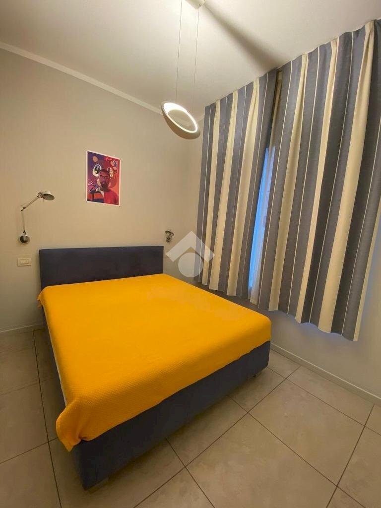 Two-room apartment Via Giuseppe Massarenti, Bologna (neighborhood Massarenti) - photo 3