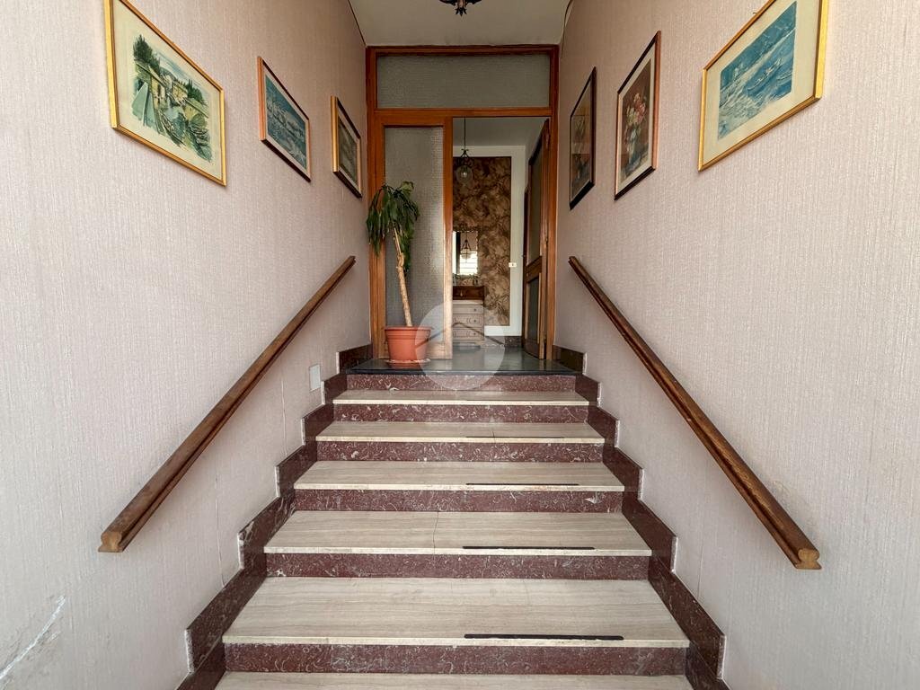 Bilocale Via Alfredo Oriani, Torino (zona Lucento) - foto 2