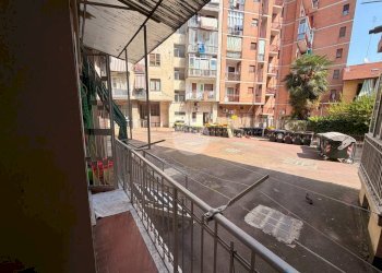 Bilocale Via Alfredo Oriani, Torino (zona Lucento) - foto 15
