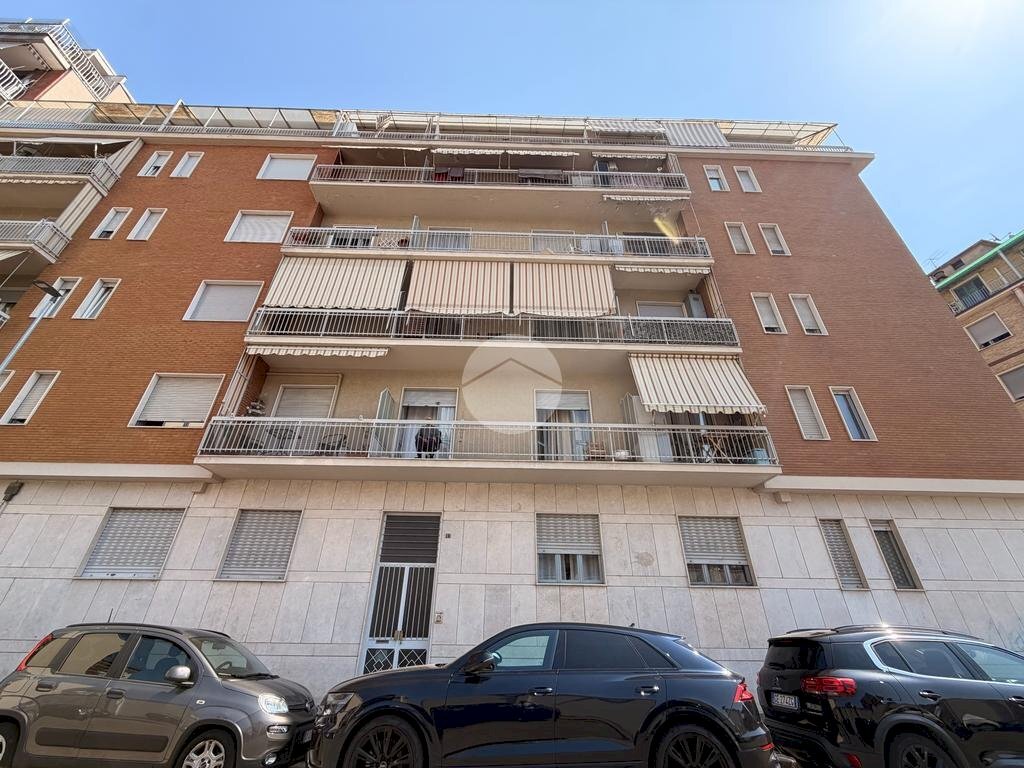 Quadrilocale Via Oriani, Torino - foto 1