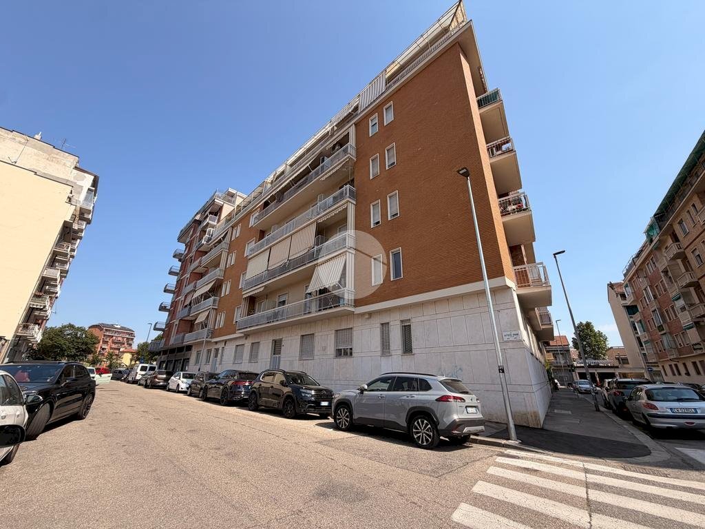 Quadrilocale Via Oriani, Torino - foto 2