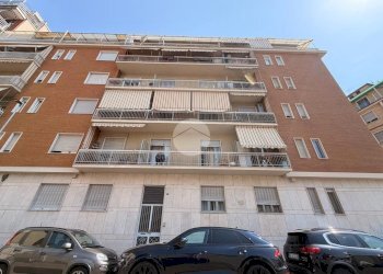 Quadrilocale Via Oriani, Torino - foto 1