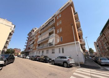 Quadrilocale Via Oriani, Torino - foto 2