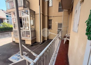 Bilocale Via Alfredo Oriani, Torino (zona Lucento) - foto 26
