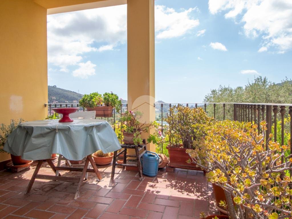 Three-room apartment Via S. Carlo, Dolcedo - photo 2