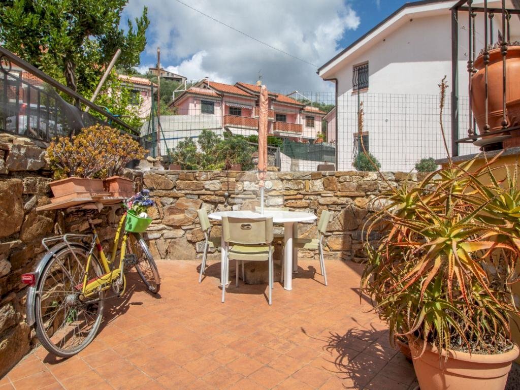 Three-room apartment Via S. Carlo, Dolcedo - photo 3
