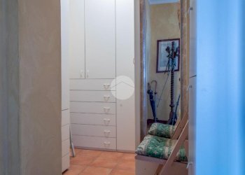 Trilocale Via S. Carlo, Dolcedo - foto 13