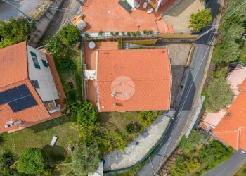 Trilocale Via S. Carlo, Dolcedo - foto 21